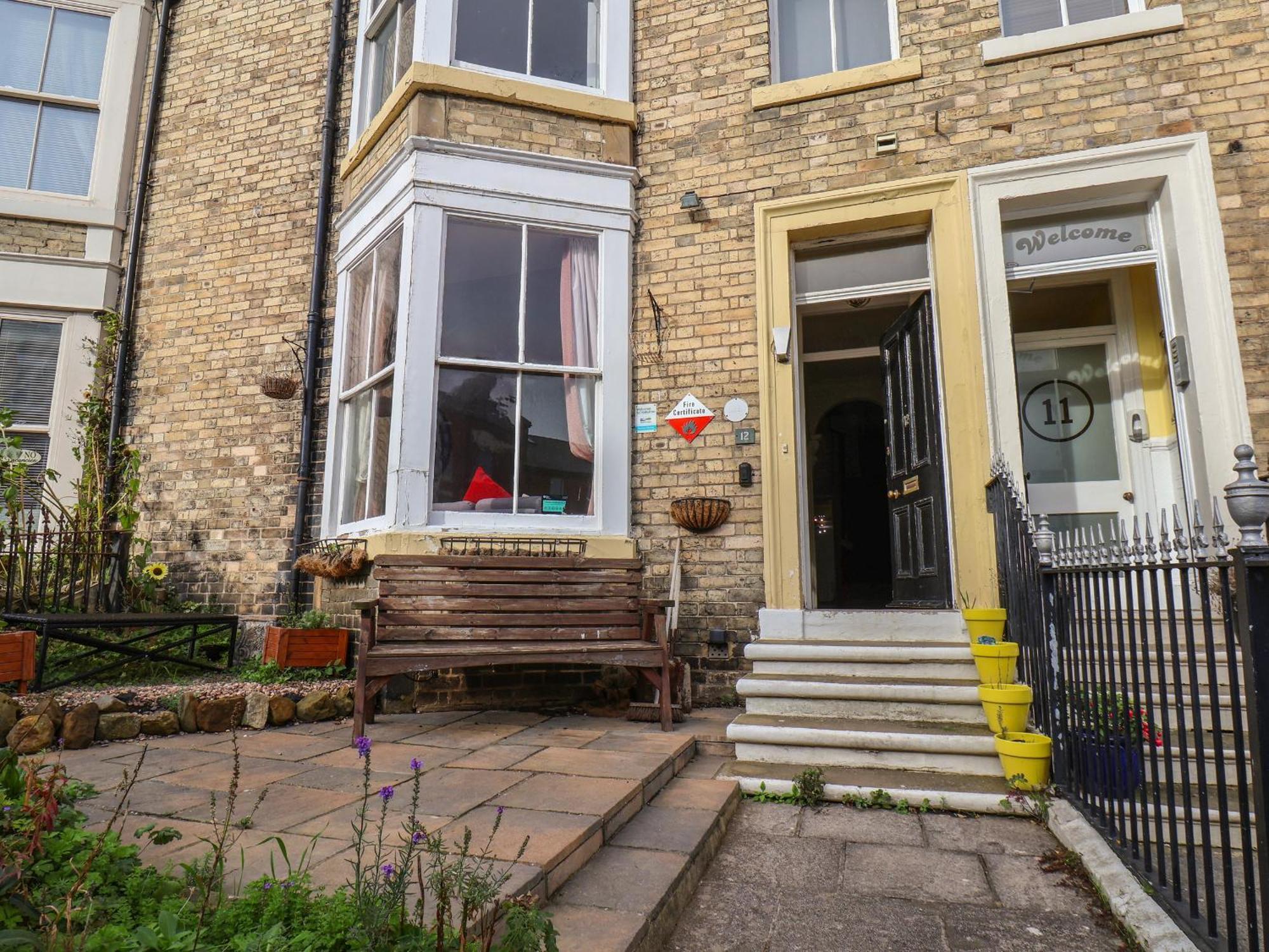 Sunnyvale House Villa Whitby Exterior photo